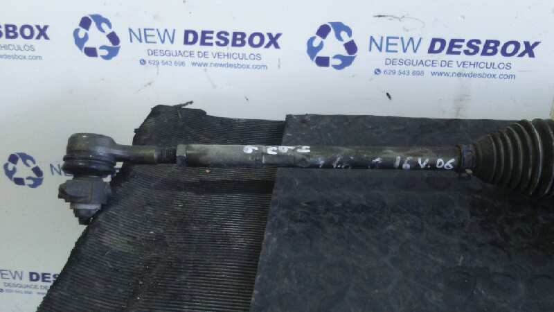 CREMALLERA DIRECCION CITROEN C4 BERLINA - vista 7