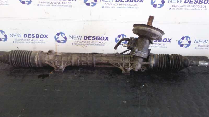 CREMALLERA DIRECCION CITROEN C4 BERLINA - vista 4