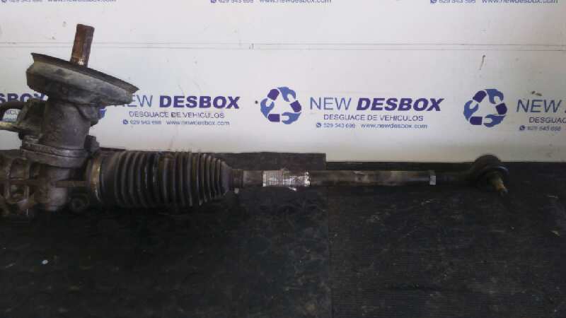 CREMALLERA DIRECCION CITROEN C4 BERLINA - vista 8