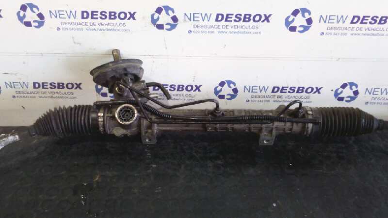 CREMALLERA DIRECCION CITROEN C4 BERLINA - vista 9