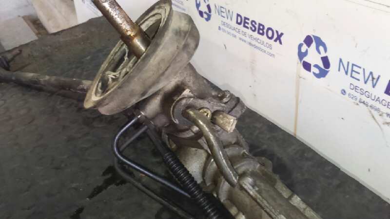 CREMALLERA DIRECCION CITROEN C4 BERLINA - vista 3