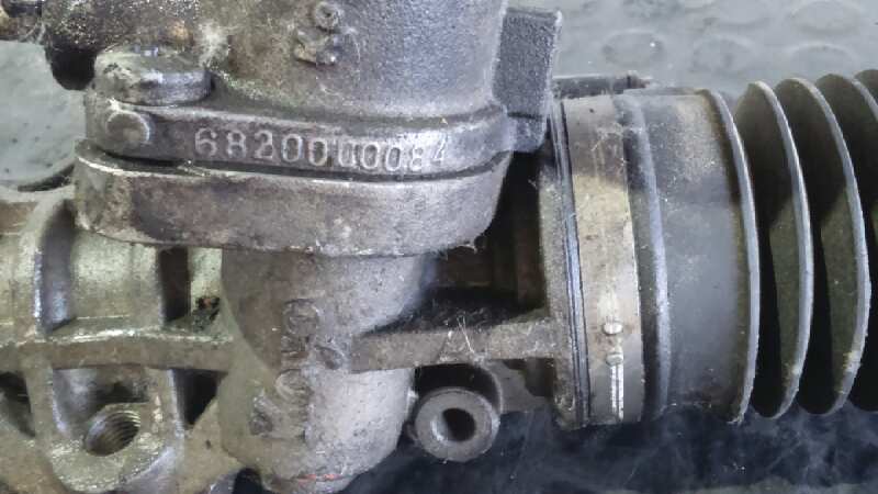 CREMALLERA DIRECCION CITROEN C4 BERLINA - vista 2