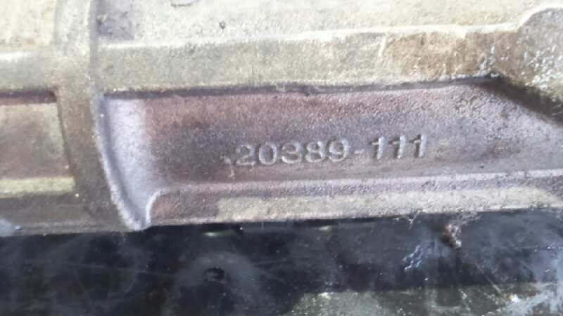 CREMALLERA DIRECCION CITROEN C4 BERLINA - vista 6