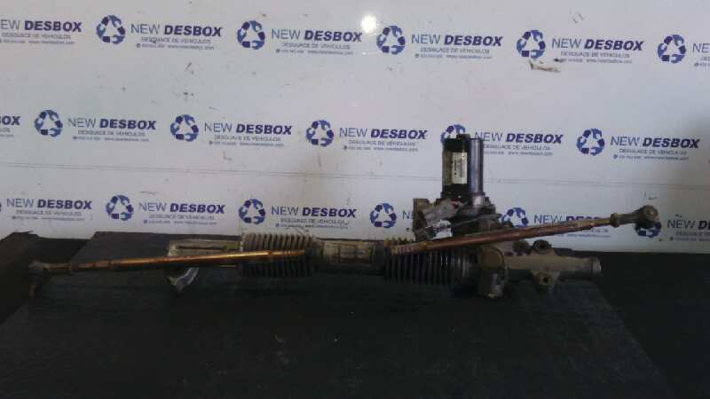 CREMALLERA DIRECCION HONDA CIVIC BERLINA 3 (EP1/2)