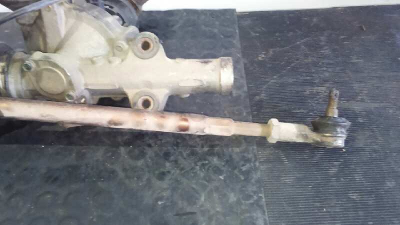 CREMALLERA DIRECCION HONDA CIVIC BERLINA 3 (EP1/2) - vista 5