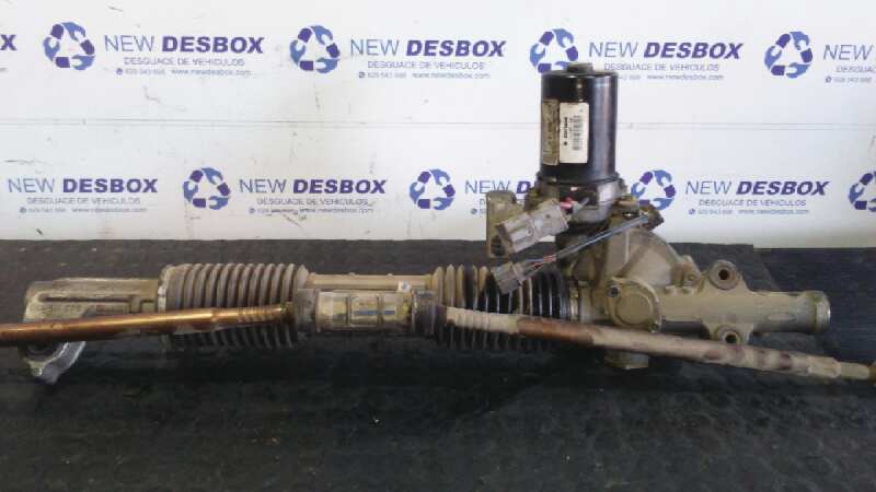 CREMALLERA DIRECCION HONDA CIVIC BERLINA 3 (EP1/2) - vista 2