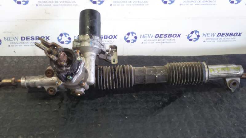 CREMALLERA DIRECCION HONDA CIVIC BERLINA 3 (EP1/2) - vista 4