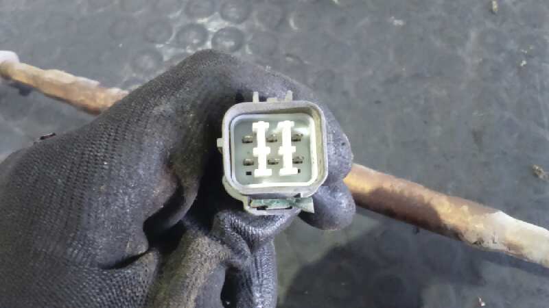 CREMALLERA DIRECCION HONDA CIVIC BERLINA 3 (EP1/2) - vista 9