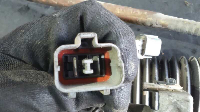 CREMALLERA DIRECCION HONDA CIVIC BERLINA 3 (EP1/2) - vista 8