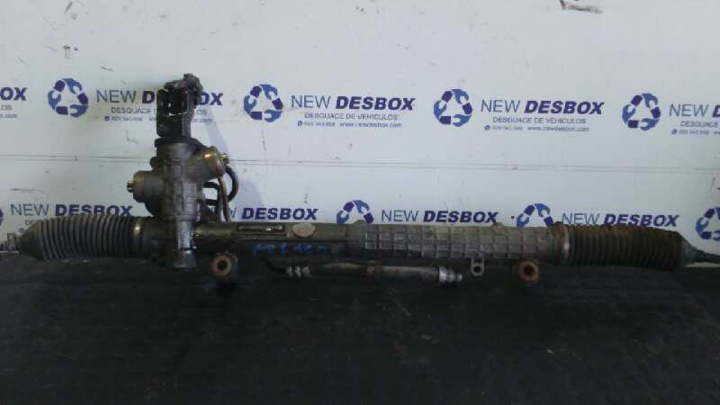 CREMALLERA DIRECCION MERCEDES-BENZ CLASE A (W168) - vista 8