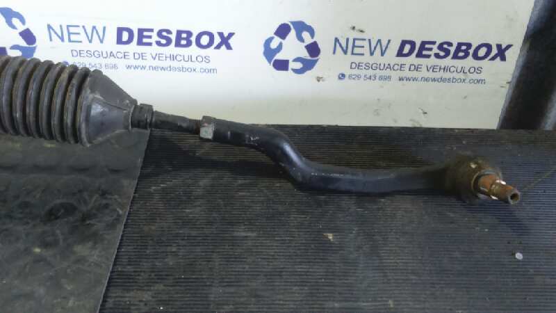 CREMALLERA DIRECCION MERCEDES-BENZ CLASE A (W168) - vista 3