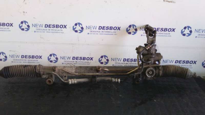 CREMALLERA DIRECCION MERCEDES-BENZ CLASE A (W168) - vista 2