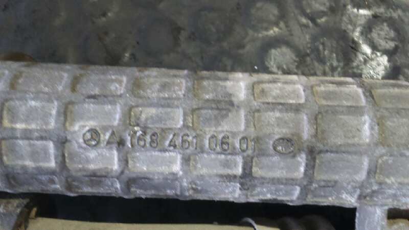 CREMALLERA DIRECCION MERCEDES-BENZ CLASE A (W168) - vista 4