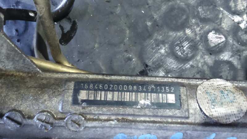 CREMALLERA DIRECCION MERCEDES-BENZ CLASE A (W168) - vista 6