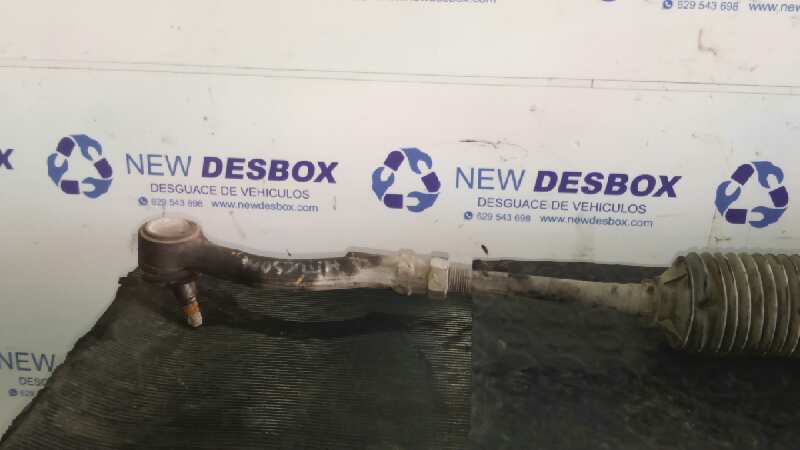 CREMALLERA DIRECCION HYUNDAI TUCSON (JM) - vista 3