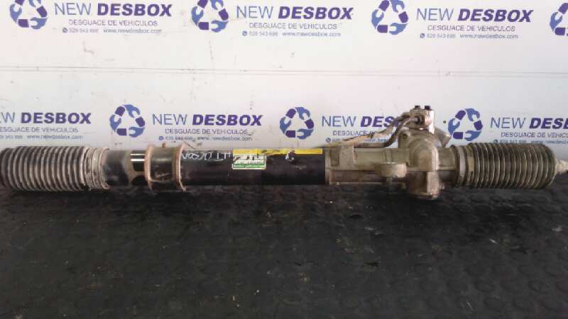 CREMALLERA DIRECCION HYUNDAI TUCSON (JM) - vista 4