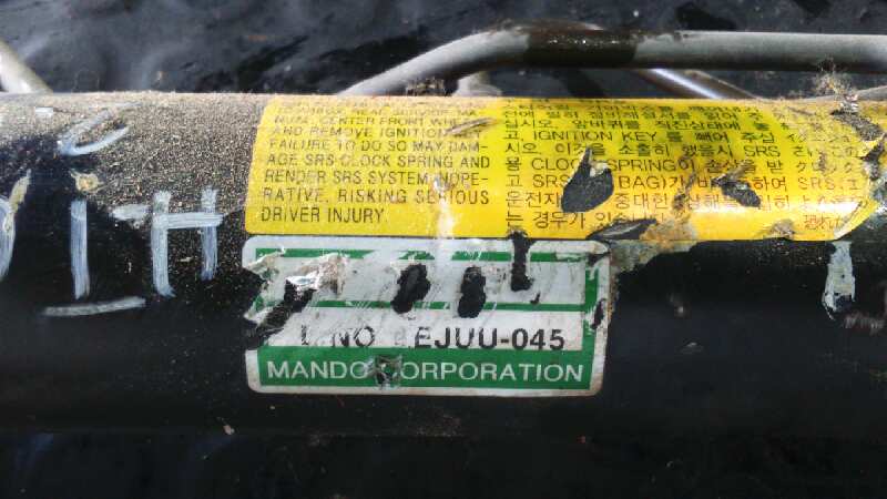 CREMALLERA DIRECCION HYUNDAI TUCSON (JM) - vista 7