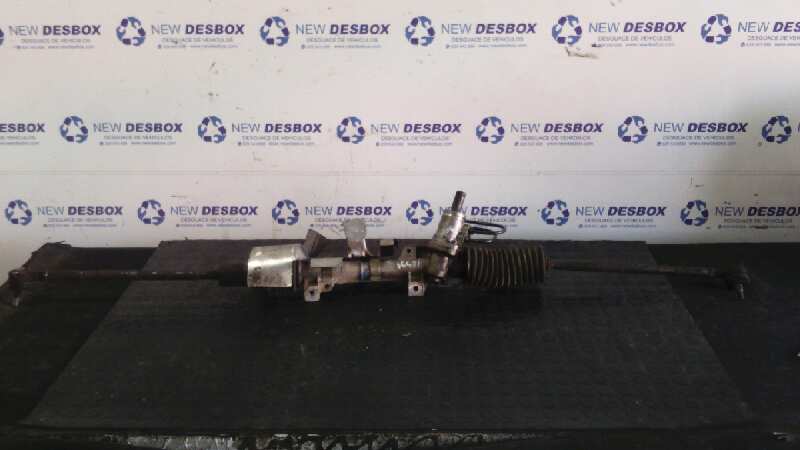 CREMALLERA DIRECCION PEUGEOT 306 BERLINA 3/4/5 PUERTAS (S2)