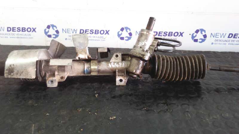 CREMALLERA DIRECCION PEUGEOT 306 BERLINA 3/4/5 PUERTAS (S2) - vista 4