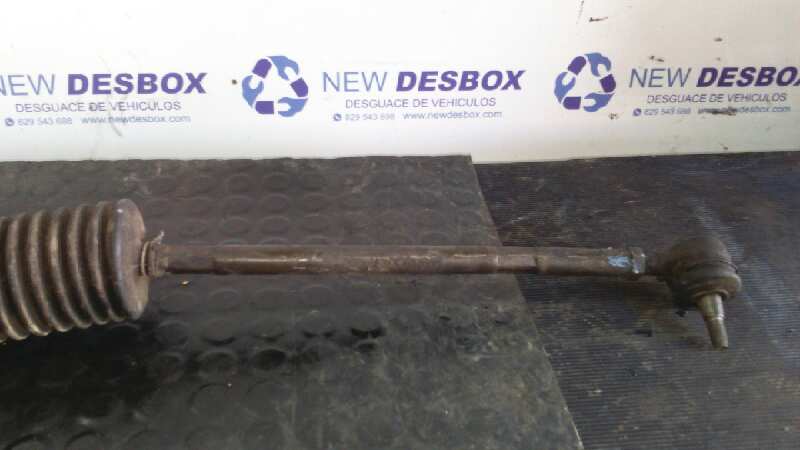 CREMALLERA DIRECCION PEUGEOT 306 BERLINA 3/4/5 PUERTAS (S2) - vista 5