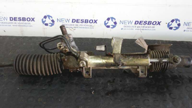 CREMALLERA DIRECCION PEUGEOT 306 BERLINA 3/4/5 PUERTAS (S2) - vista 2