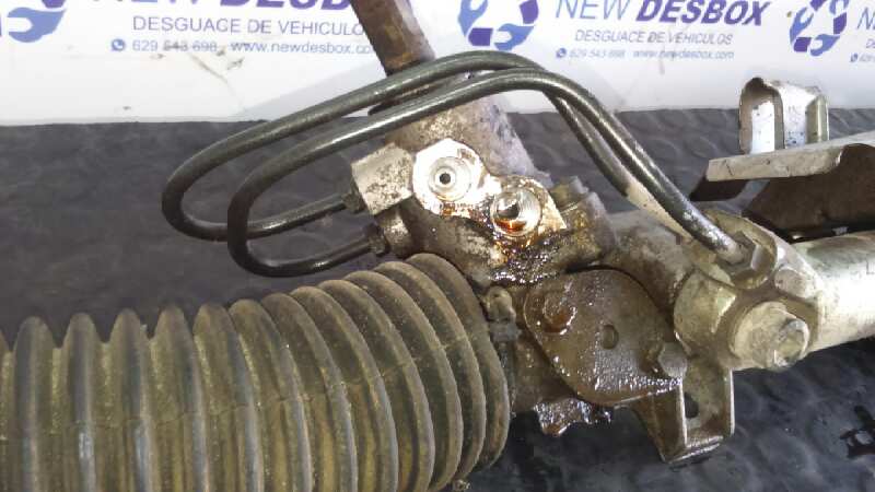 CREMALLERA DIRECCION PEUGEOT 306 BERLINA 3/4/5 PUERTAS (S2) - vista 6