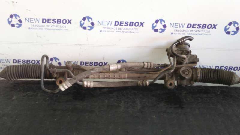 CREMALLERA DIRECCION MERCEDES-BENZ CLASE A (W168) - vista 7