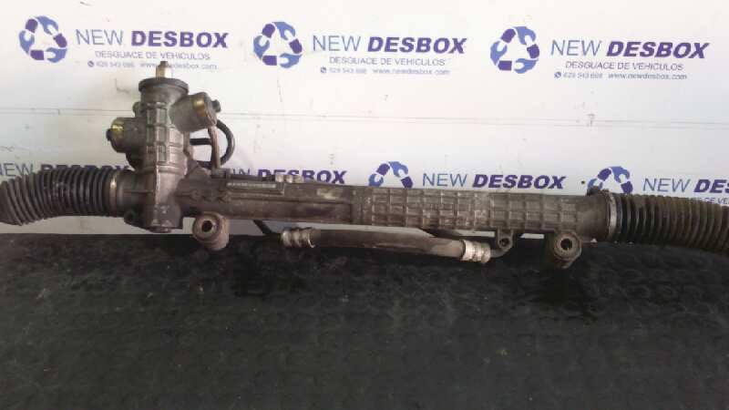 CREMALLERA DIRECCION MERCEDES-BENZ CLASE A (W168) - vista 8