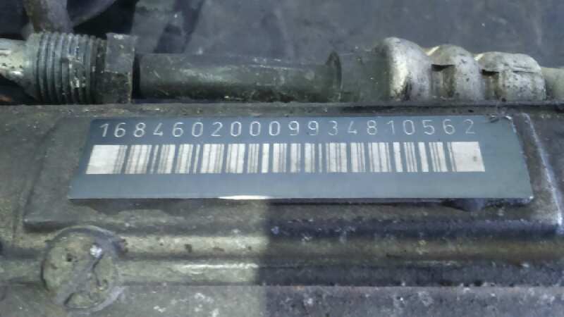 CREMALLERA DIRECCION MERCEDES-BENZ CLASE A (W168) - vista 4