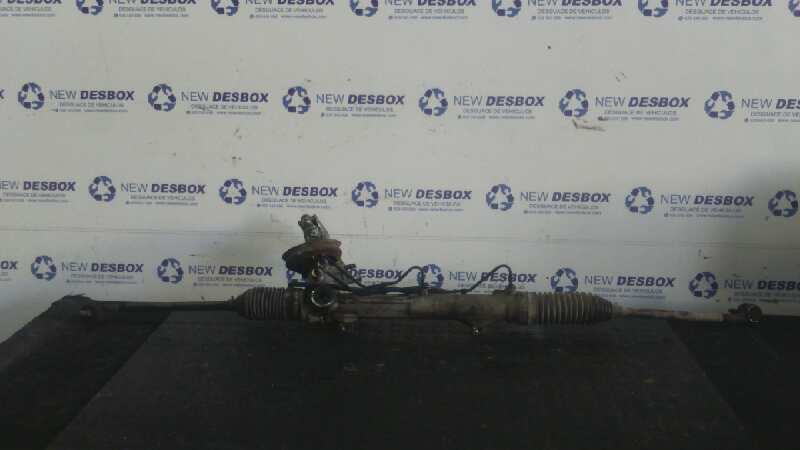 CREMALLERA DIRECCION PEUGEOT 206 BERLINA