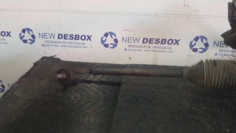 CREMALLERA DIRECCION PEUGEOT 206 BERLINA - vista 3