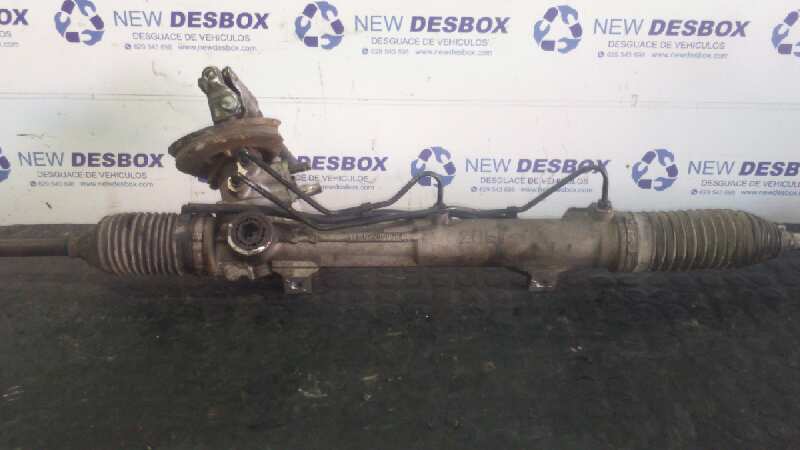 CREMALLERA DIRECCION PEUGEOT 206 BERLINA - vista 5