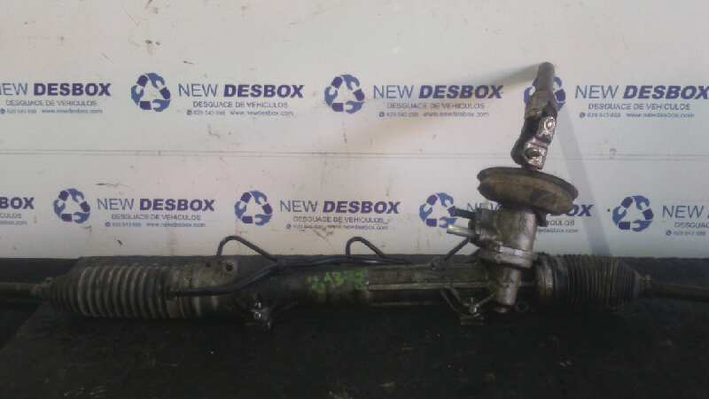 CREMALLERA DIRECCION PEUGEOT 206 BERLINA - vista 7