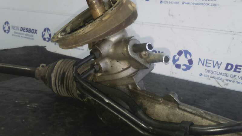 CREMALLERA DIRECCION PEUGEOT 206 BERLINA - vista 4