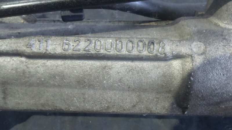 CREMALLERA DIRECCION PEUGEOT 206 BERLINA - vista 2