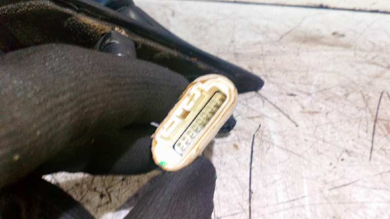 RETROVISOR IZQUIERDO LEXUS LS400 (UCF20) - vista 4