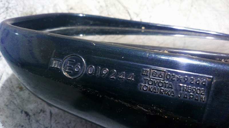 RETROVISOR IZQUIERDO LEXUS LS400 (UCF20) - vista 5