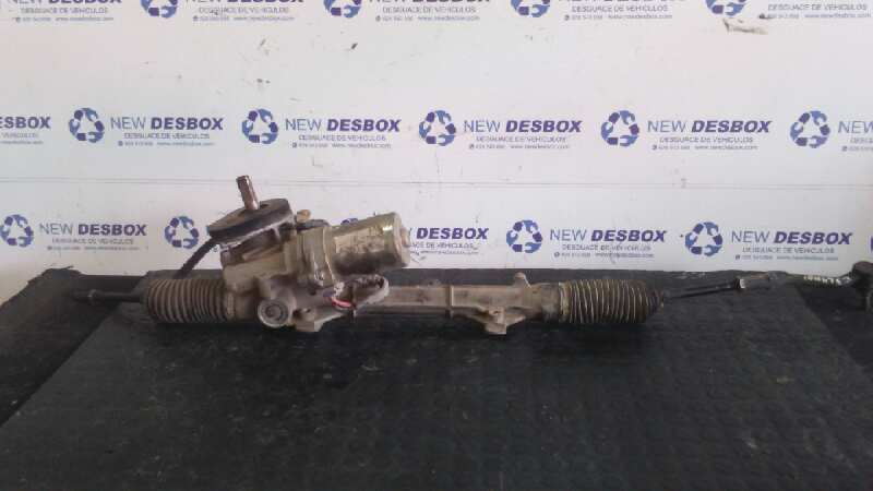 CREMALLERA DIRECCION CITROEN C3 1.4