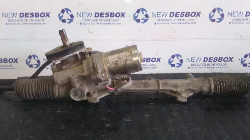 CREMALLERA DIRECCION CITROEN C3 1.4 - vista 6