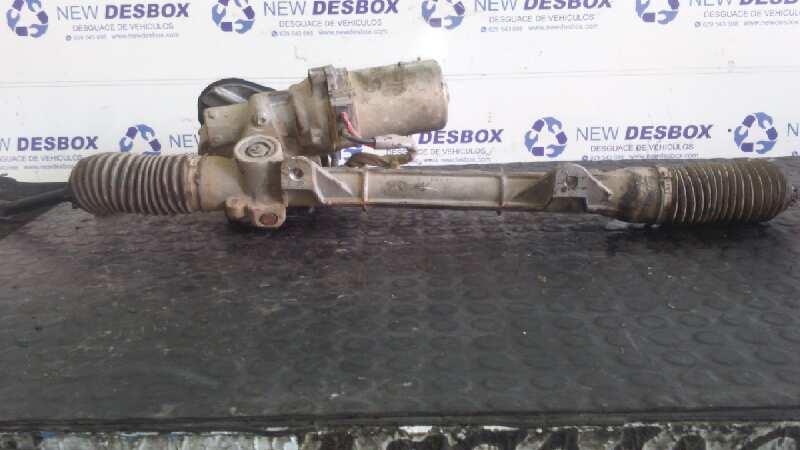 CREMALLERA DIRECCION CITROEN C3 1.4 - vista 8