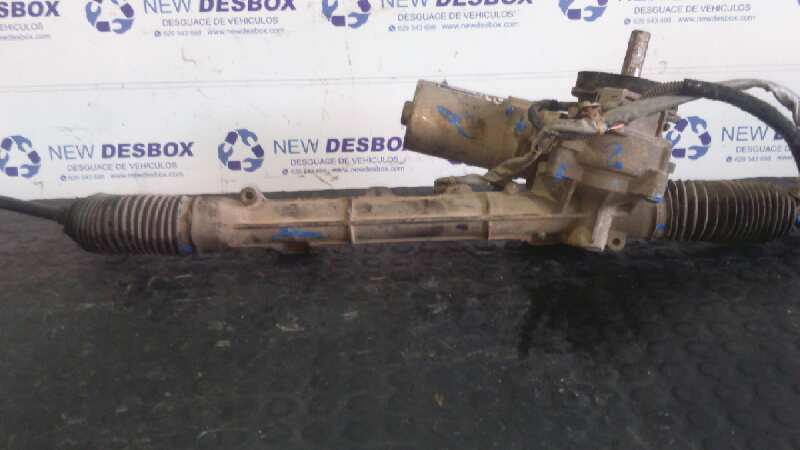 CREMALLERA DIRECCION CITROEN C3 1.4 - vista 3