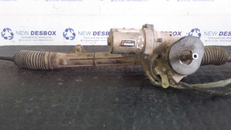 CREMALLERA DIRECCION CITROEN C3 1.4 - vista 5