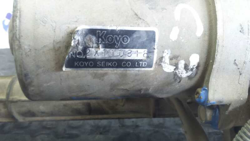 CREMALLERA DIRECCION CITROEN C3 1.4 - vista 7