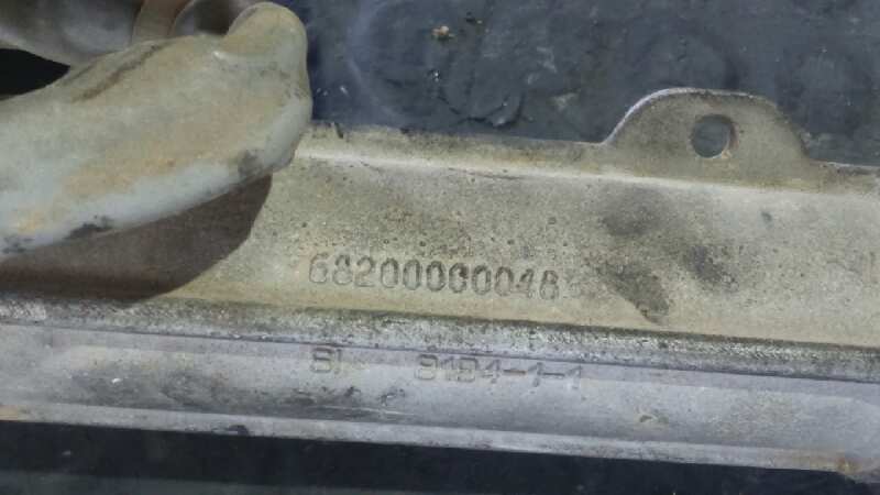 CREMALLERA DIRECCION CITROEN C3 1.4 - vista 4