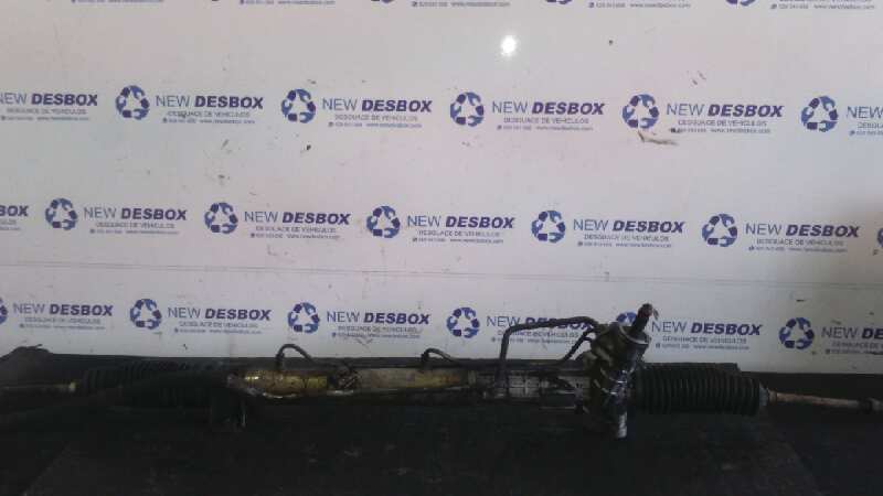 CREMALLERA DIRECCION FIAT DUCATO CAJA CERRADA 14 (DESDE 03.94)