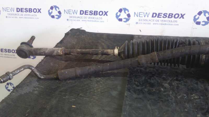 CREMALLERA DIRECCION FIAT DUCATO CAJA CERRADA 14 (DESDE 03.94) - vista 6