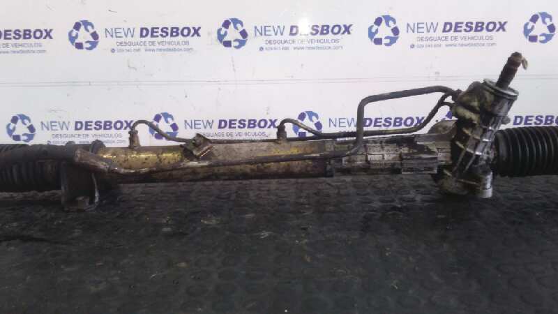 CREMALLERA DIRECCION FIAT DUCATO CAJA CERRADA 14 (DESDE 03.94) - vista 7