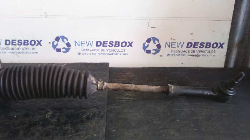 CREMALLERA DIRECCION FIAT DUCATO CAJA CERRADA 14 (DESDE 03.94) - vista 5