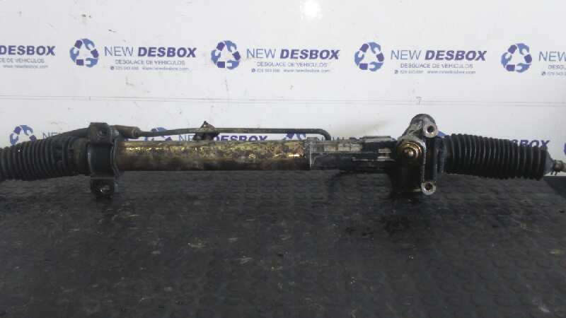 CREMALLERA DIRECCION FIAT DUCATO CAJA CERRADA 14 (DESDE 03.94) - vista 4