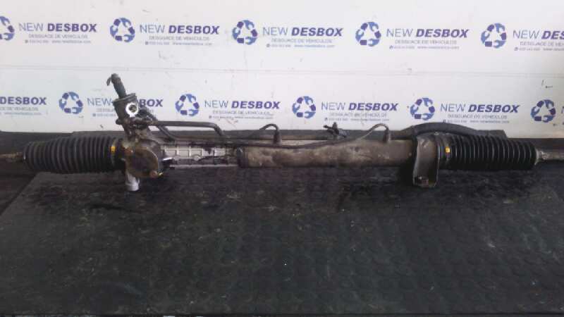 CREMALLERA DIRECCION FIAT DUCATO CAJA CERRADA 14 (DESDE 03.94) - vista 3